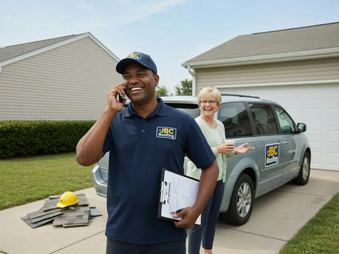 Roof Replacement Adrian, MO FAQs